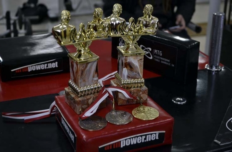 Mistrzostwa „Chłodniczaka” i siatkówka! # Siłowanie na ręce # Armwrestling # Armpower.net
