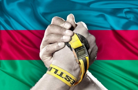 How to move around Azerbaijan? # Armwrestling # Armpower.net