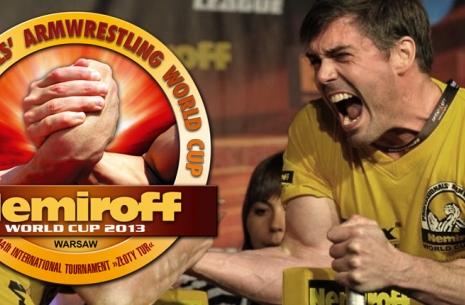WHAT A QUESTION TO ASK!? # Armwrestling # Armpower.net