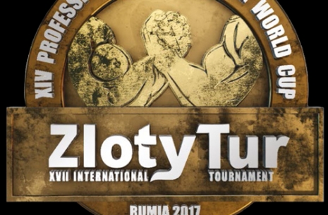 ZLOTY TUR ARMWRESTLING WORLD CUP 2017 # Armwrestling # Armpower.net