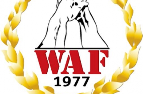 Kryzys w WAF # Siłowanie na ręce # Armwrestling # Armpower.net