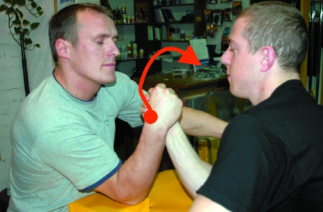 Train with Igor Mazurenko! # Armwrestling # Armpower.net