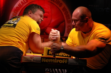 VI ZLOTY TUR CUP # Armwrestling # Armpower.net