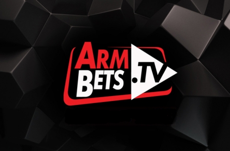 Test for armbets.tv # Armwrestling # Armpower.net