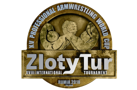 ZLOTY TUR ARMWRESTLING WORLD CUP 2018 # Armwrestling # Armpower.net