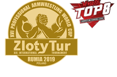 ZLOTY TUR ARMWRESTLING WORLD CUP 2019 # Armwrestling # Armpower.net