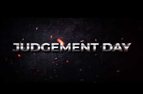 "Judgment Day" is coming! # Armwrestling # Armpower.net