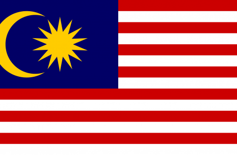 Malaysia joins IFA # Armwrestling # Armpower.net