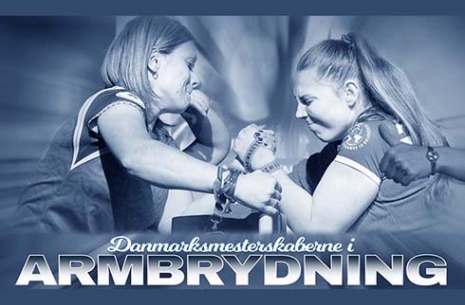 Danish Armwrestling Championships 2024 # Armwrestling # Armpower.net