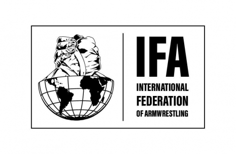 Welcome the International Federation of Armwrestling! # Armwrestling # Armpower.net