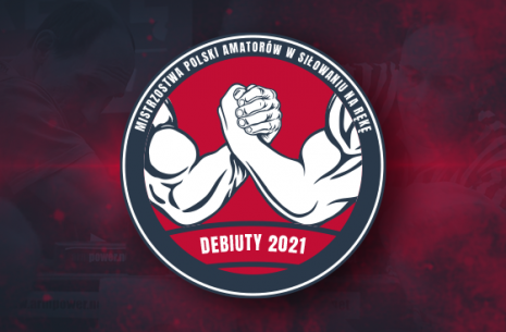 Mistrzostwa Polski Amatorów w Siłowaniu na Rękę DEBIUTY 2021 # Armwrestling # Armpower.net