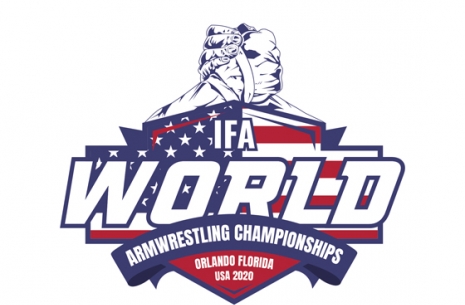 2nd Annual IFA WORLD ARMWRESTLING CHAMPIONSHIPS - Orlando, USA # Armwrestling # Armpower.net