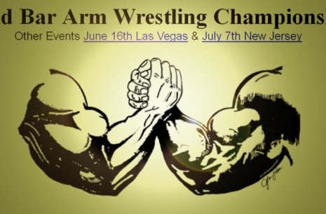 Armwrestling icon is back? # Armwrestling # Armpower.net
