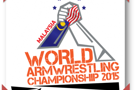 XXXVII WORLD ARMWRESTLING CHAMPIONSHIP 2015 # Armwrestling # Armpower.net