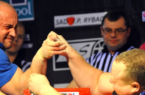Perfection! # Armwrestling # Armpower.net