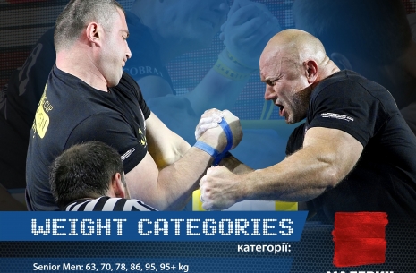 Lviv Open Cup # Armwrestling # Armpower.net