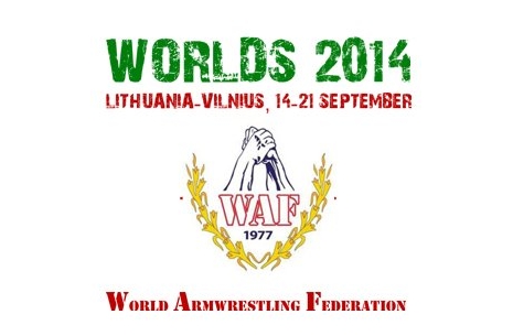 World Armwrestling Championship 2014. Junior and masters: results # Armwrestling # Armpower.net