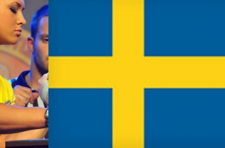 THE SWEDISH ARMWRESTLING FEDERATION STATEMENT # Armwrestling # Armpower.net