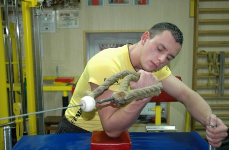 THE MYSTERY OF THE HOOK. Pt. I # Armwrestling # Armpower.net