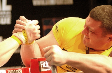 AN EXTREME TEST! # Armwrestling # Armpower.net