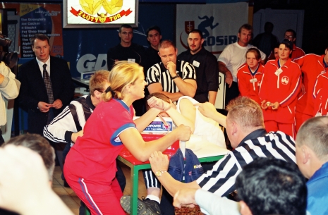 10th European Championships. Remember? # Armwrestling # Armpower.net