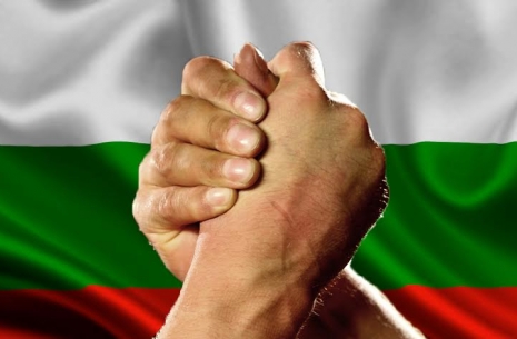 This weekend Bulgaria will have its national armwrestling championships # Armwrestling # Armpower.net