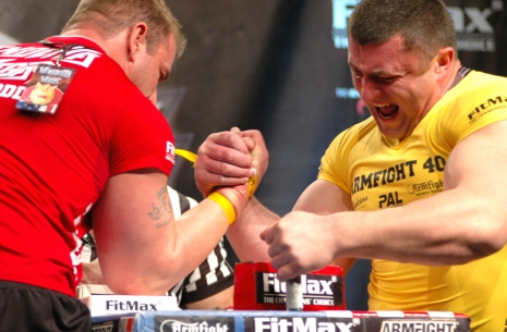 Pushkar! What now, after the ARMFIGHT #40? # Armwrestling # Armpower.net