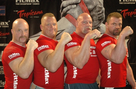 Armfight #40 – Our expectations # Armwrestling # Armpower.net