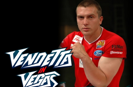 Stoyan Golemanov about ARMFIGHT # 40 in Las Vegas # Armwrestling # Armpower.net