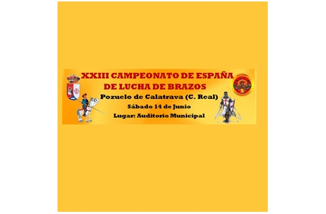 XXIII Campeonato de Espana de Lucha de Brazos # Armwrestling # Armpower.net