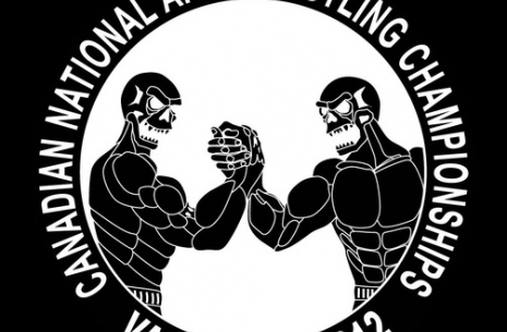 2012 CAWF Canadian National Armwrestling Championships # Armwrestling # Armpower.net