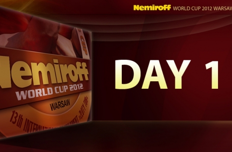NEMIROFF WORLD CUP RESULTS Part one # Armwrestling # Armpower.net