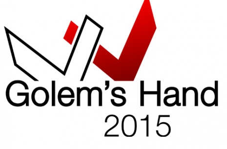 Golem's Hand 2015 # Armwrestling # Armpower.net