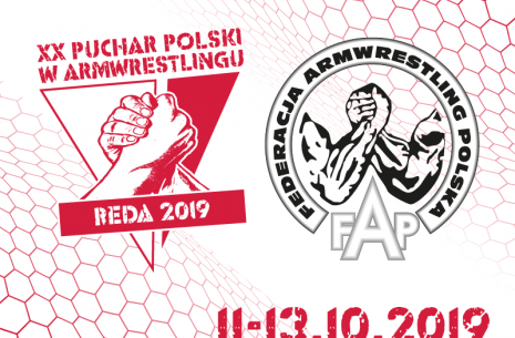 XX Puchar Polski w Armwrestlingu # Armwrestling # Armpower.net