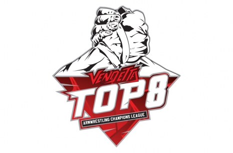 The second stage of the Top-8 will be held in China # Armwrestling # Armpower.net
