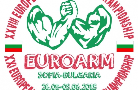Euroarm-2018: expectations # Armwrestling # Armpower.net