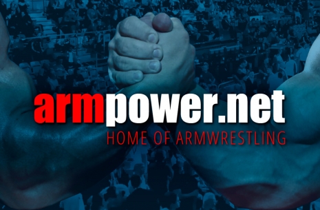 Wiking Nisko # Armwrestling # Armpower.net