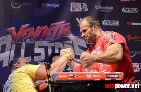 King’s move is the future? # Armwrestling # Armpower.net