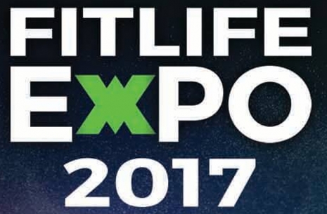 FITLIFE EXPO 2017 # Armwrestling # Armpower.net