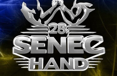 28th Senec Hand IFA Armwrestling World Cup # Armwrestling # Armpower.net