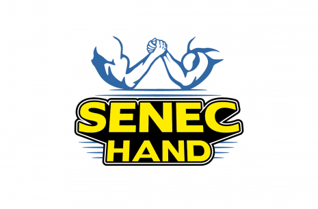 25th Senec hand # Armwrestling # Armpower.net