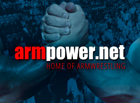 CVETAN GASHEVSKI - TRAINING # Armwrestling # Armpower.net