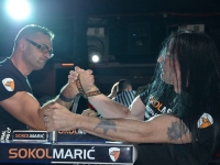 Painful, expensive and forever-2. Professional look # Armwrestling # Armpower.net