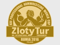 Zloty Tur subscribtion special offer # Armwrestling # Armpower.net