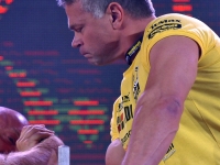 John Brzenk will not compete in Nemiroff World Cup 2013 # Armwrestling # Armpower.net