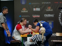Roman Sedych – the story of a champion # Armwrestling # Armpower.net