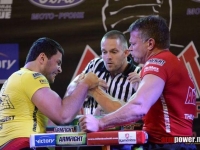 The most important day in life? It hasn’t come yet # Armwrestling # Armpower.net