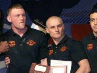 The Pole 3rd at Arnold Classic 2012 # Armwrestling # Armpower.net