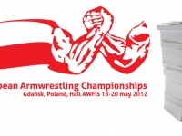 Access to EuroArm starts lists! # Armwrestling # Armpower.net