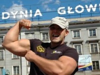 Andrey Sharkov - Armwrestling symposium # Armwrestling # Armpower.net